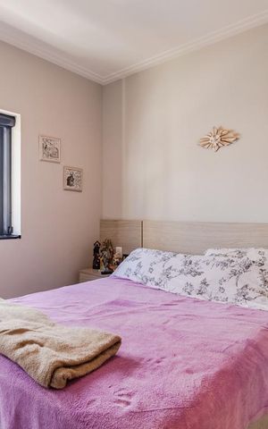 Apartamento à venda com 33m², 1 quarto e 1 vagaQuarto
