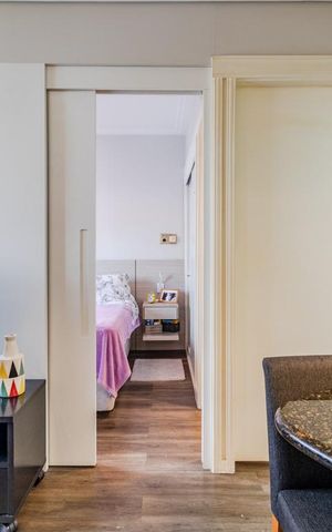 Apartamento à venda com 33m², 1 quarto e 1 vagaSala
