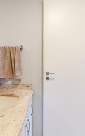Apartamento à venda com 33m², 1 quarto e 1 vagaBanheiro