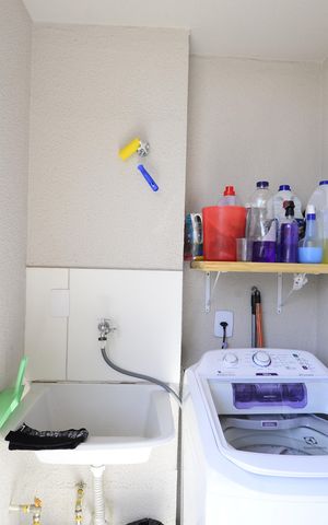 Apartamento à venda com 39m², 2 quartos e sem vagaÁrea de Serviço