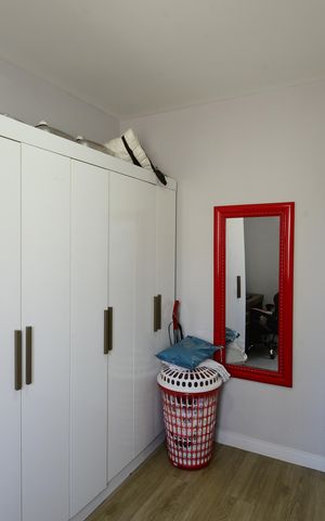 Apartamento à venda com 39m², 2 quartos e sem vagaQuarto 2