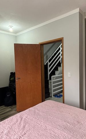 Casa à venda com 145m², 2 quartos e 1 vaga Casa à venda com 145m², 2 quartos e 1 vagaSuíte
