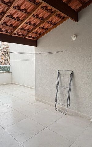 Casa à venda com 145m², 2 quartos e 1 vaga Casa à venda com 145m², 2 quartos e 1 vagaCobertura