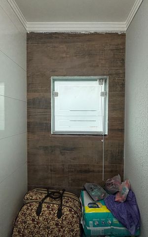 Casa à venda com 145m², 2 quartos e 1 vaga Casa à venda com 145m², 2 quartos e 1 vagaBanheiro da Cobertura