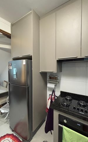 Casa à venda com 145m², 2 quartos e 1 vaga Casa à venda com 145m², 2 quartos e 1 vagaCozinha