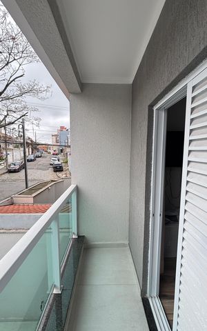 Casa à venda com 145m², 2 quartos e 1 vaga Casa à venda com 145m², 2 quartos e 1 vagaVaranda da Suíte