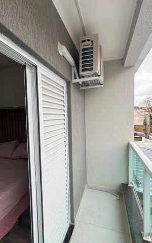Casa à venda com 145m², 2 quartos e 1 vaga Casa à venda com 145m², 2 quartos e 1 vagaVaranda da Suíte