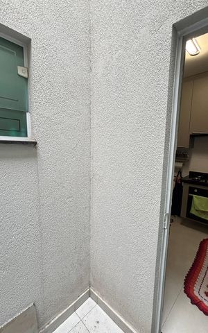 Casa à venda com 145m², 2 quartos e 1 vaga Casa à venda com 145m², 2 quartos e 1 vagaÁrea de Serviço