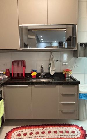 Casa à venda com 145m², 2 quartos e 1 vaga Casa à venda com 145m², 2 quartos e 1 vagaCozinha