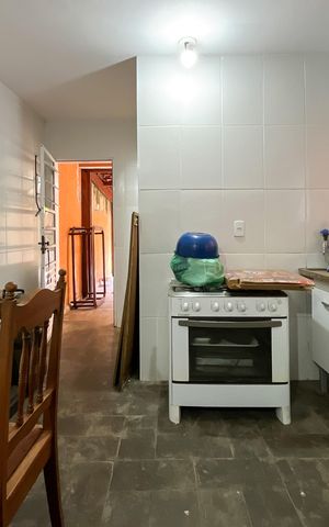 Casa à venda com 349m², 3 quartos e 2 vagas Casa à venda com 349m², 3 quartos e 2 vagasCozinha 2
