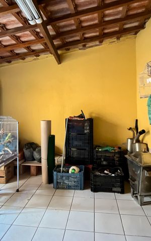 Casa à venda com 349m², 3 quartos e 2 vagas Casa à venda com 349m², 3 quartos e 2 vagasQuarto de Serviço 2