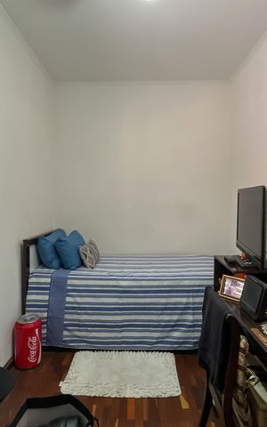 Casa à venda com 349m², 3 quartos e 2 vagas Casa à venda com 349m², 3 quartos e 2 vagasQuarto 1