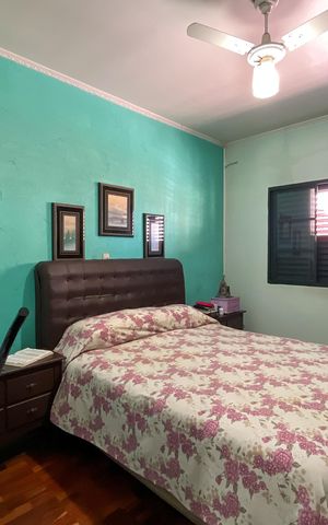 Casa à venda com 349m², 3 quartos e 2 vagas Casa à venda com 349m², 3 quartos e 2 vagasSuíte 3