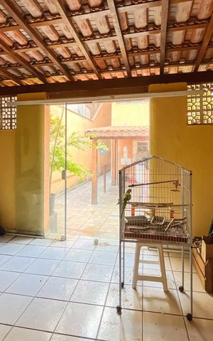 Casa à venda com 349m², 3 quartos e 2 vagas Casa à venda com 349m², 3 quartos e 2 vagasQuarto de Serviço 2