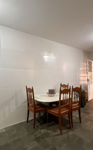 Casa à venda com 349m², 3 quartos e 2 vagas Casa à venda com 349m², 3 quartos e 2 vagasCozinha 2