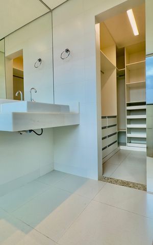 Apartamento à venda com 129m², 3 quartos e 2 vagas