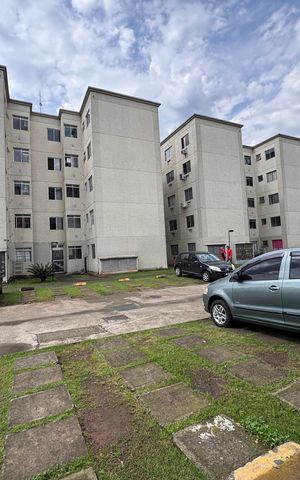 Apartamento à venda com 40m², 2 quartos e 1 vaga Apartamento à venda com 40m², 2 quartos e 1 vagaÁrea comum