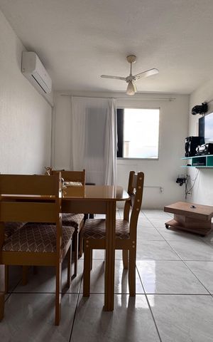 Apartamento à venda com 40m², 2 quartos e 1 vaga Apartamento à venda com 40m², 2 quartos e 1 vagaSala