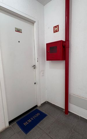 Apartamento à venda com 40m², 2 quartos e 1 vaga Apartamento à venda com 40m², 2 quartos e 1 vagaÁrea comum