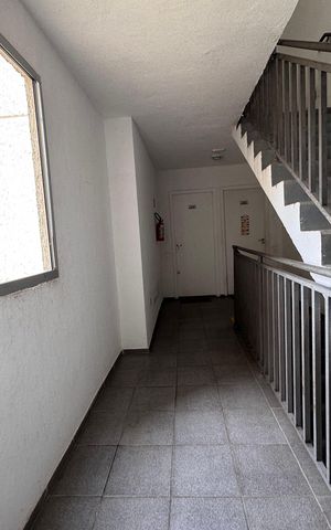 Apartamento à venda com 40m², 2 quartos e 1 vaga Apartamento à venda com 40m², 2 quartos e 1 vagaÁrea comum