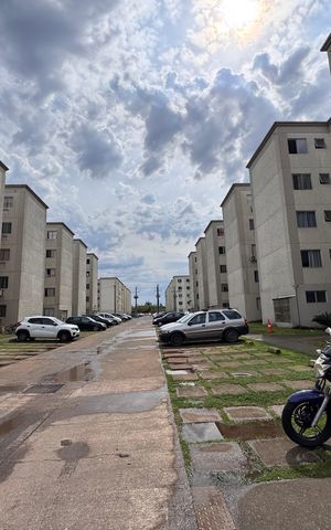 Apartamento à venda com 40m², 2 quartos e 1 vaga Apartamento à venda com 40m², 2 quartos e 1 vagaÁrea comum