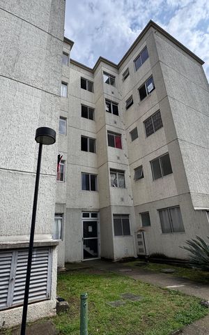 Apartamento à venda com 40m², 2 quartos e 1 vaga Apartamento à venda com 40m², 2 quartos e 1 vagaÁrea comum