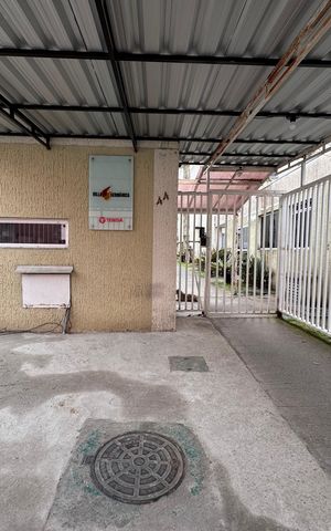 Apartamento à venda com 40m², 2 quartos e 1 vaga Apartamento à venda com 40m², 2 quartos e 1 vagaFachada