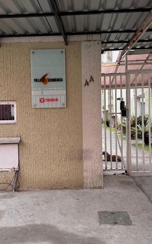 Apartamento à venda com 40m², 2 quartos e 1 vaga Apartamento à venda com 40m², 2 quartos e 1 vagaFachada