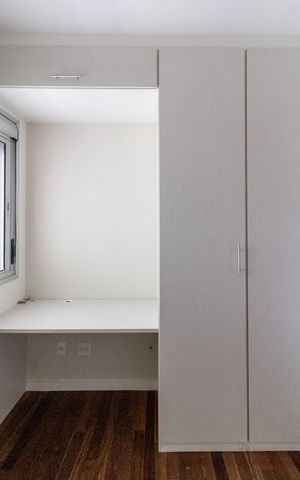 Apartamento para alugar com 105m², 3 quartos e 2 vagas Apartamento para alugar com 105m², 3 quartos e 2 vagasQuarto