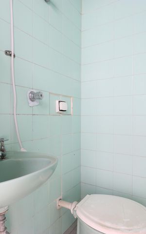 Casa à venda com 208m², 2 quartos e 4 vagasBanheiro edicula