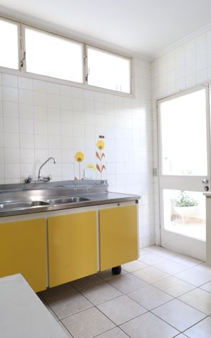 Casa à venda com 208m², 2 quartos e 4 vagasCozinha