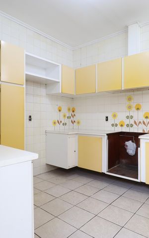 Casa à venda com 208m², 2 quartos e 4 vagasCozinha