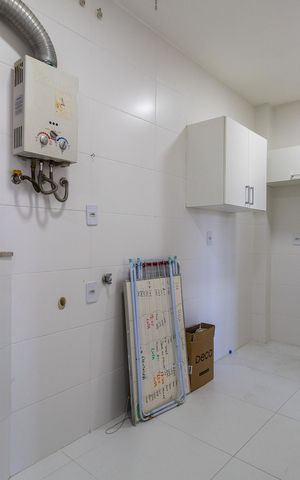 Apartamento para alugar com 75m², 2 quartos e sem vaga Apartamento para alugar com 75m², 2 quartos e sem vagaÁrea de Serviço