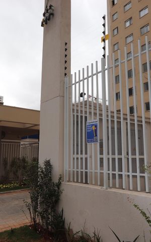 Apartamento para alugar com 34m², 2 quartos e sem vagaFachada 