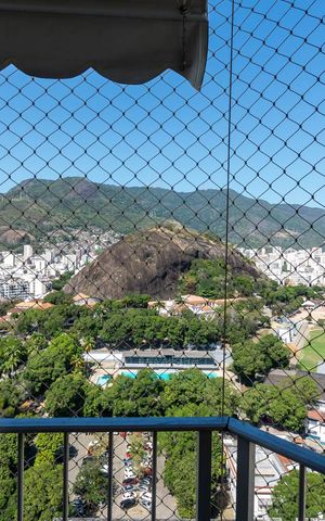 Apartamento à venda com 105m², 3 quartos e 2 vagasVaranda da Suíte