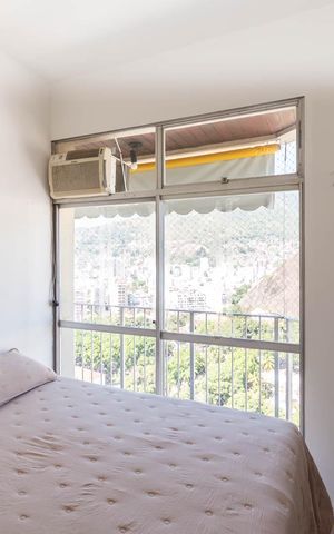 Apartamento à venda com 105m², 3 quartos e 2 vagasSuíte