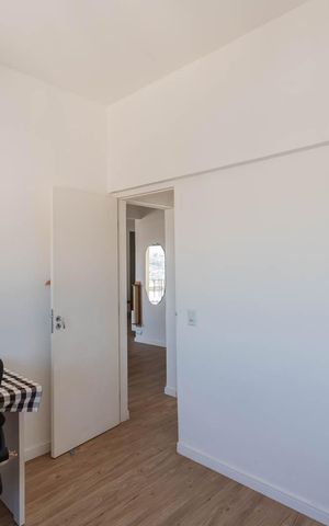 Apartamento à venda com 105m², 3 quartos e 2 vagasQuarto 2