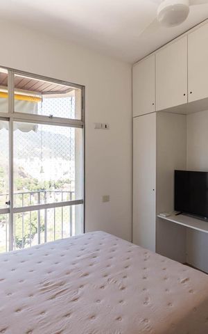 Apartamento à venda com 105m², 3 quartos e 2 vagasSuíte