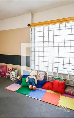 Apartamento à venda com 105m², 3 quartos e 2 vagasÁrea comum
