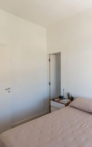 Apartamento à venda com 105m², 3 quartos e 2 vagasSuíte
