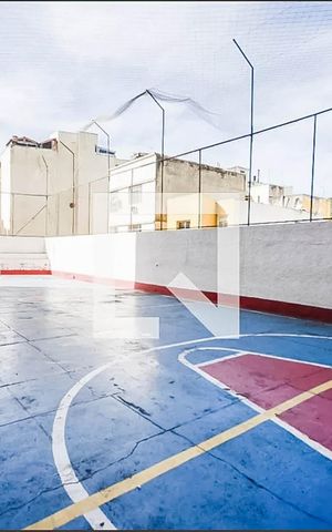 Apartamento à venda com 105m², 3 quartos e 2 vagasÁrea comum