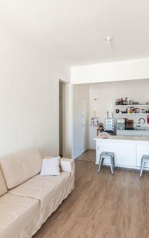 Apartamento à venda com 105m², 3 quartos e 2 vagasSala