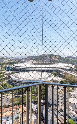Apartamento à venda com 105m², 3 quartos e 2 vagasVaranda da Sala