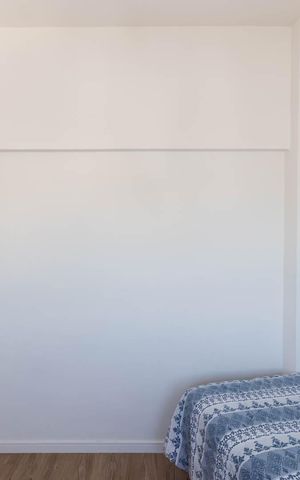 Apartamento à venda com 105m², 3 quartos e 2 vagasQuarto 2