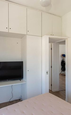 Apartamento à venda com 105m², 3 quartos e 2 vagasSuíte
