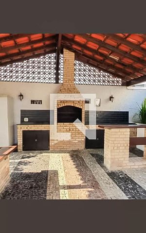 Apartamento à venda com 105m², 3 quartos e 2 vagasÁrea comum