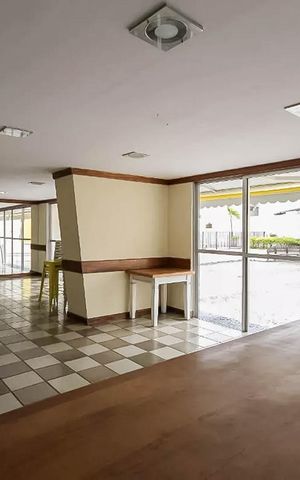 Apartamento à venda com 105m², 3 quartos e 2 vagasÁrea comum