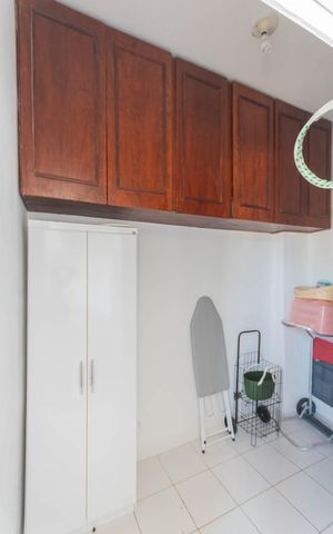 Apartamento à venda com 105m², 3 quartos e 2 vagasQuarto de Serviço