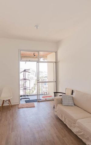 Apartamento à venda com 105m², 3 quartos e 2 vagasSala