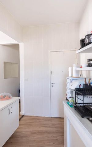 Apartamento à venda com 105m², 3 quartos e 2 vagasCozinha